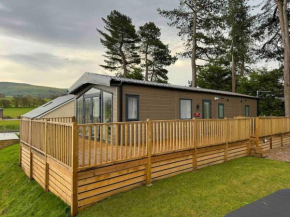 Glenmoor Lodge